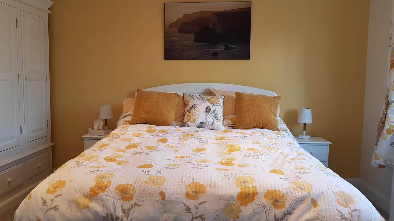 St Marks Cottage 斯沃尼奇 外观 照片