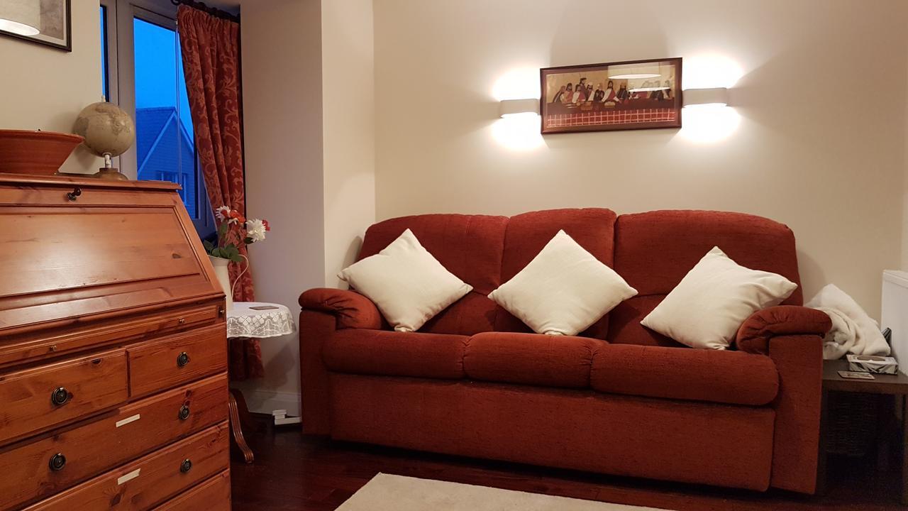 St Marks Cottage 斯沃尼奇 外观 照片
